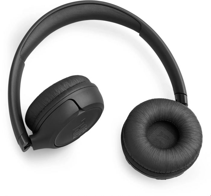 Bluetooth-гарнітура JBL Tune 530BT Black (JBLT530BTBLKEU)