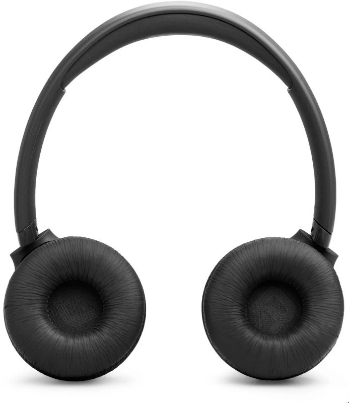 Bluetooth-гарнітура JBL Tune 530BT Black (JBLT530BTBLKEU)
