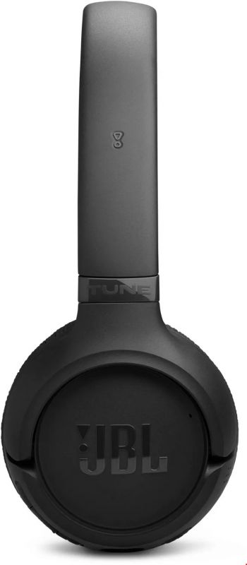 Bluetooth-гарнітура JBL Tune 530BT Black (JBLT530BTBLKEU)