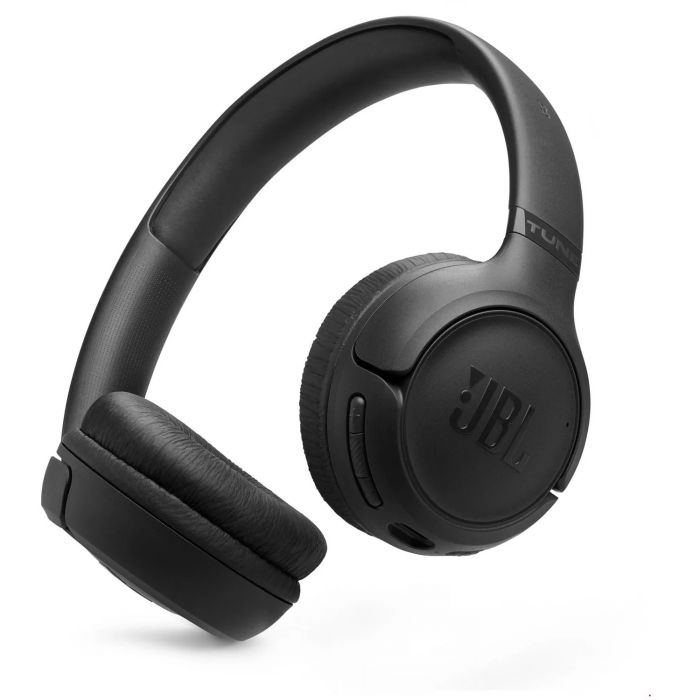 Bluetooth-гарнітура JBL Tune 530BT Black (JBLT530BTBLKEU)