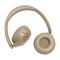 Bluetooth-гарнітура JBL Tune 680NC Beige (JBLT680NCBEG)