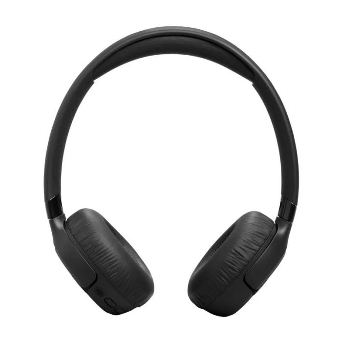 Bluetooth-гарнітура JBL Tune 680NC Black (JBLT680NCBLK)