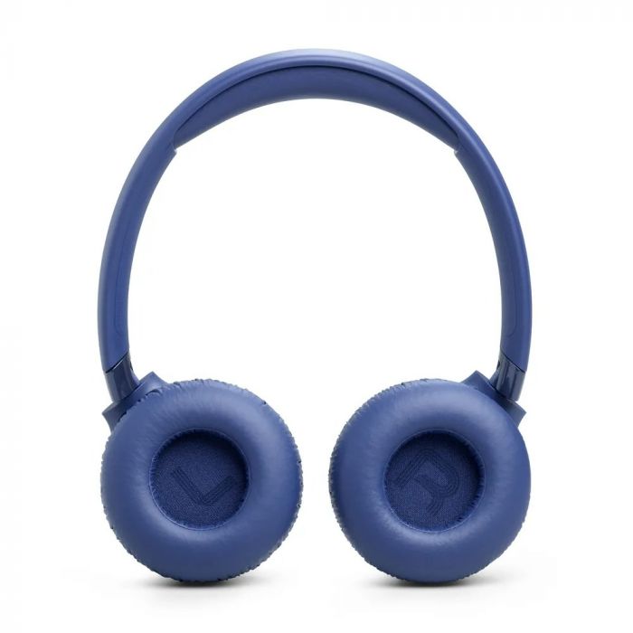 Bluetooth-гарнітура JBL Tune 680NC Blue (JBLT680NCBLU)