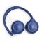 Bluetooth-гарнітура JBL Tune 680NC Blue (JBLT680NCBLU)