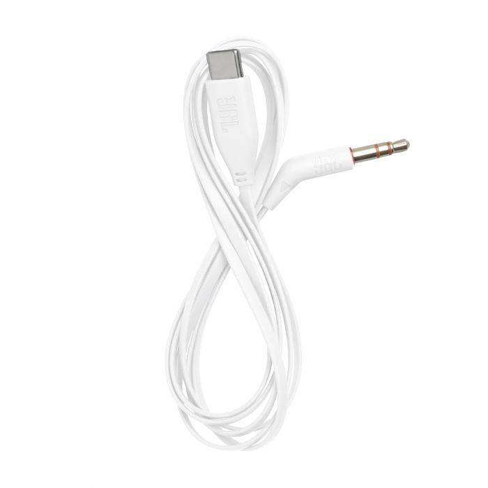 Bluetooth-гарнітура JBL Tune 680NC White (JBLT680NCWHT)