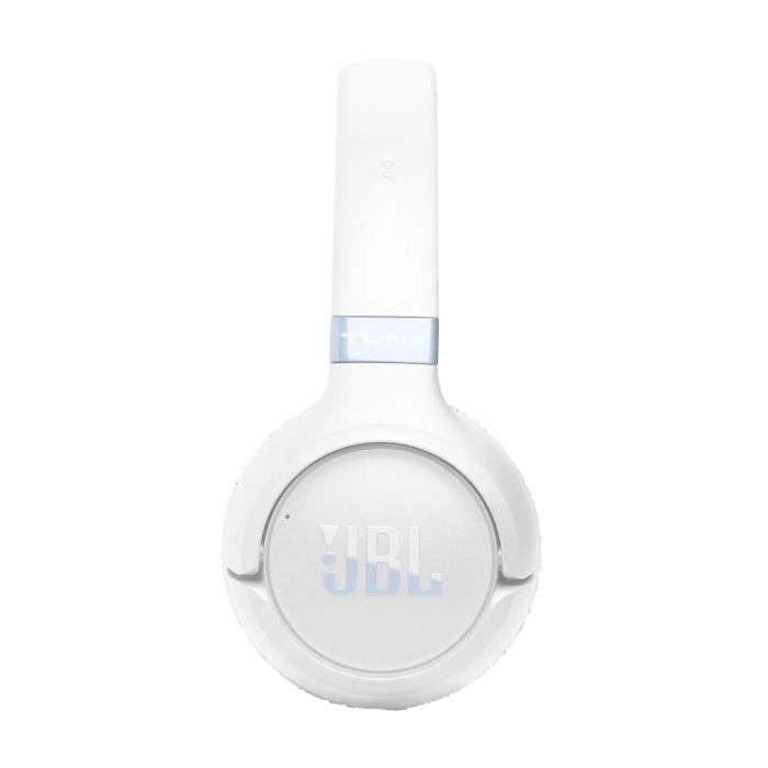 Bluetooth-гарнітура JBL Tune 680NC White (JBLT680NCWHT)