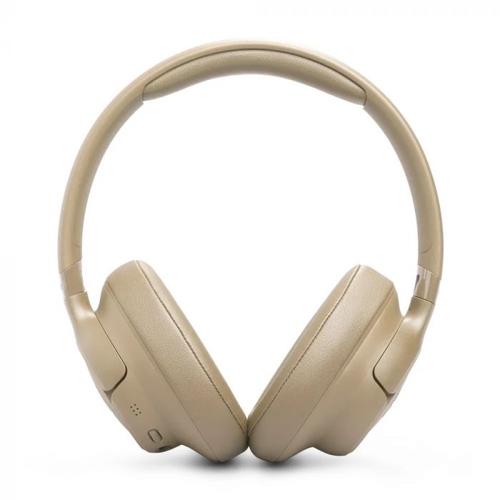 Bluetooth-гарнітура JBL Tune 730BT Beige (JBLT730BTBEG)
