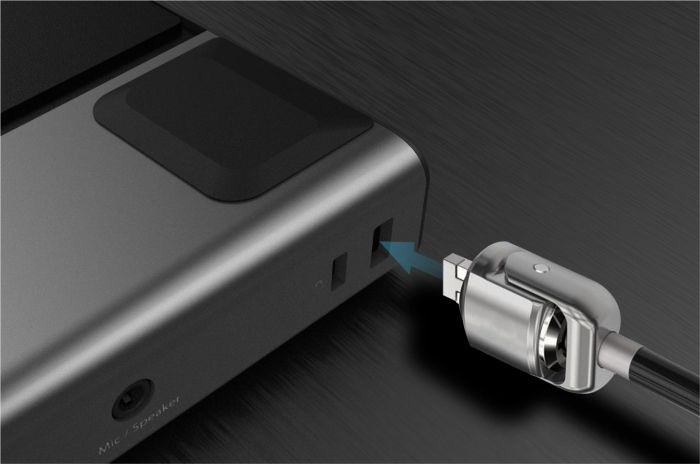 Док-станція J5create USB-C 12-в-1 (JCD554-N)