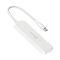USB-хаб J5create 4 USB-A White (JCH341EW-N)