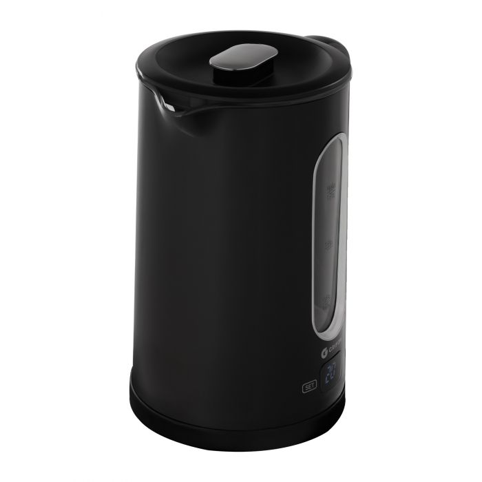 Електрочайник Grifon K1517GLЕBL