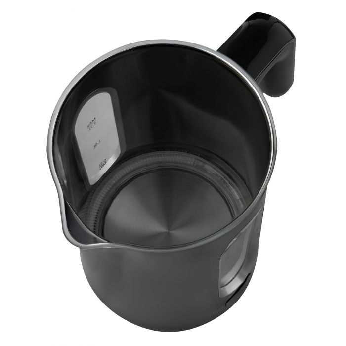 Електрочайник Grifon K1517GLЕBL