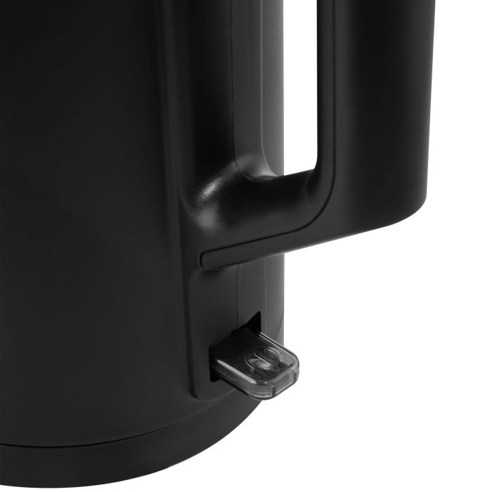 Електрочайник Grifon K1518SSBL