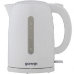 Електрочайник Gorenje K17W