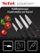 Набір ножів Tefal Comfort 5 предметів (K2215S55)