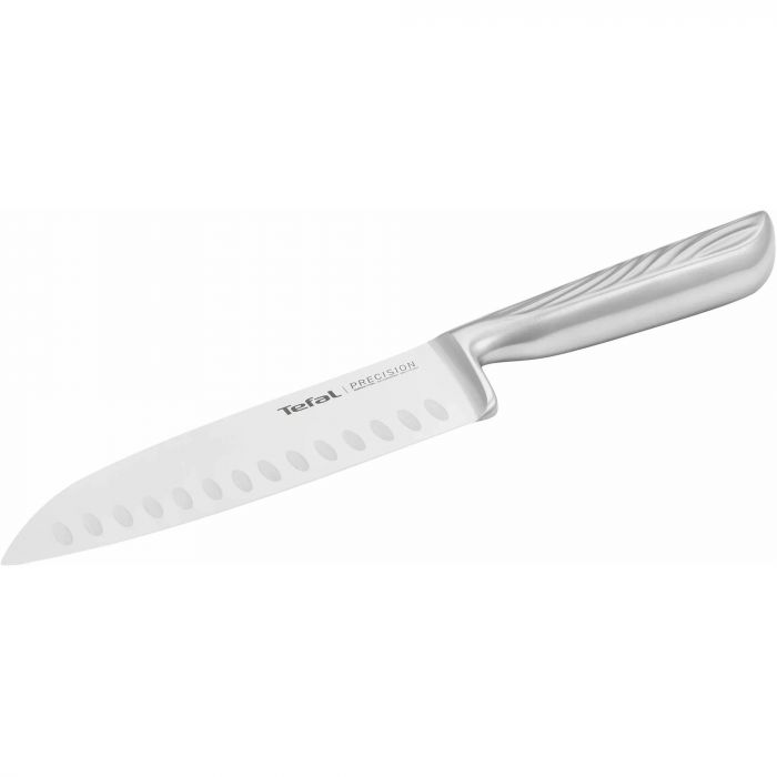 Ніж сантоку Tefal Precision 16.5 см (K2891124)