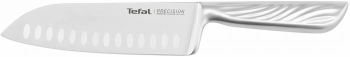 Ніж сантоку Tefal Precision 16.5 см (K2891124)