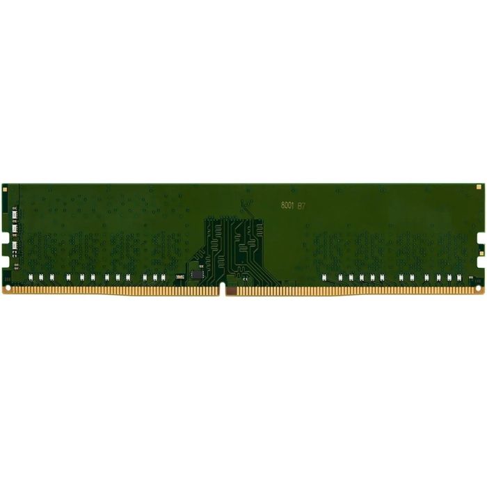 Модуль пам`яті DDR4 8GB/3200 Kingston ValueRAM (KVR32N22S8/8WP)