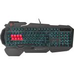 Клавіатура Bloody B318 LK Black USB