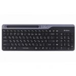 Клавіатура бездротова A4Tech Fstyler FBK25 Black