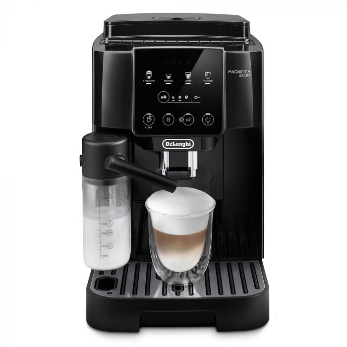 Кавомашина Delonghi ECAM 220.60.B Magnifica Start