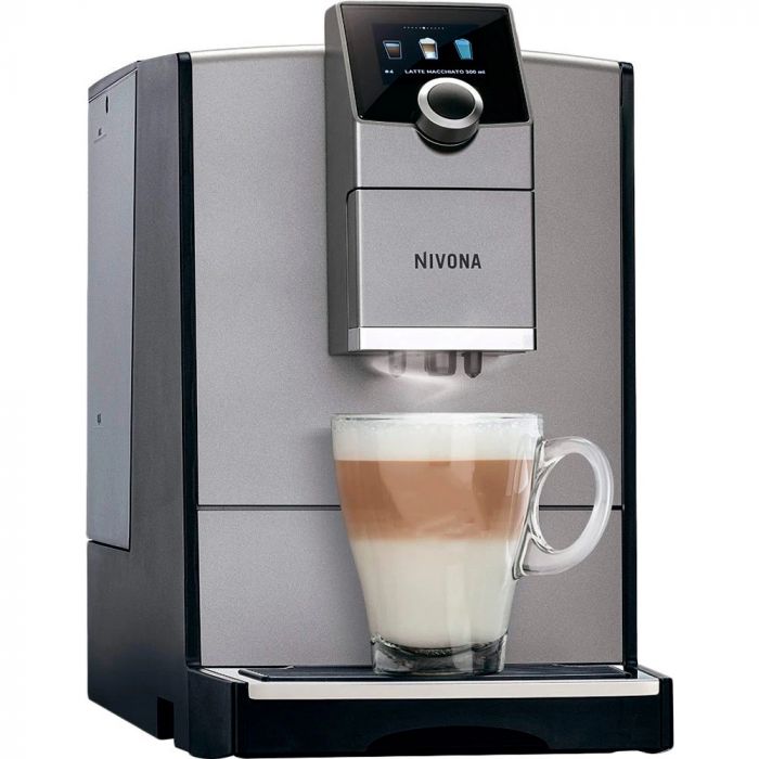 Кавомашина Nivona CafeRomatica NICR 795