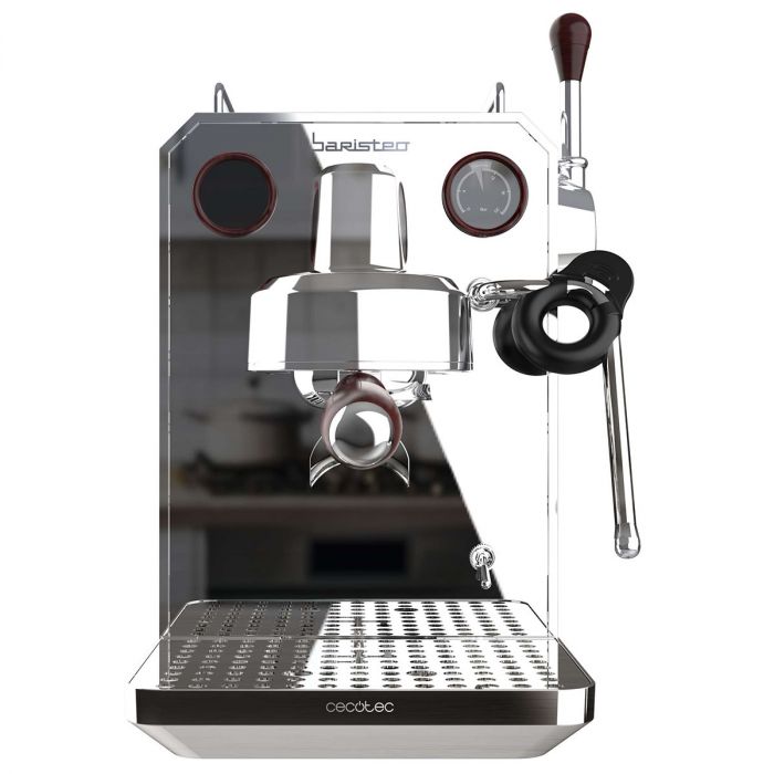 Кавоварка ріжкова Cecotec Baristeo Intima (A01_EU01_100127)