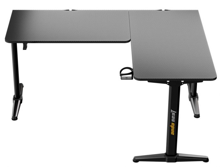 Комп`ютерний стіл Anda Seat Seeker Black (AD-D-PT-1600-01-B)