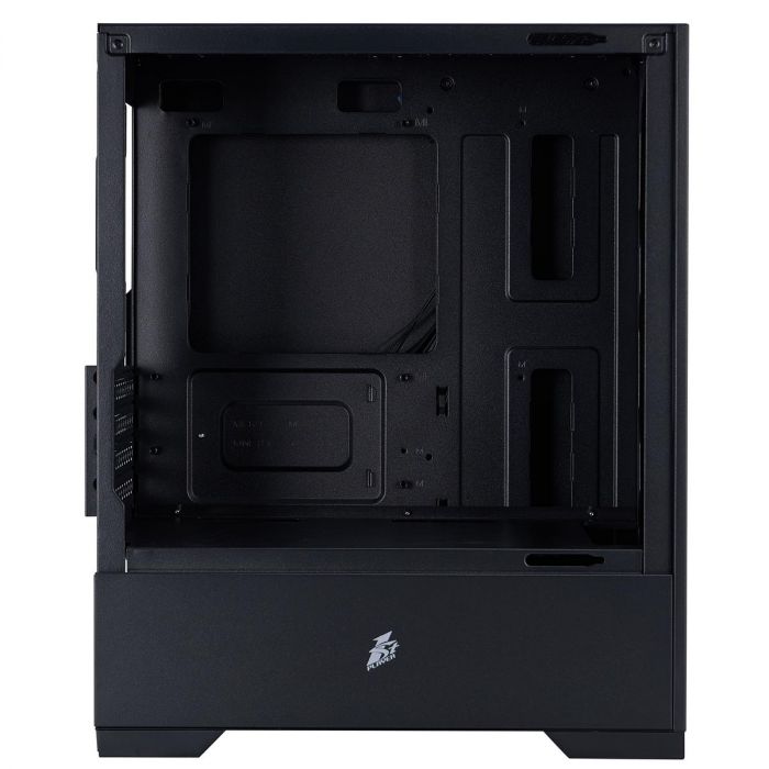 Корпус 1stPlayer Go2 Black без БЖ