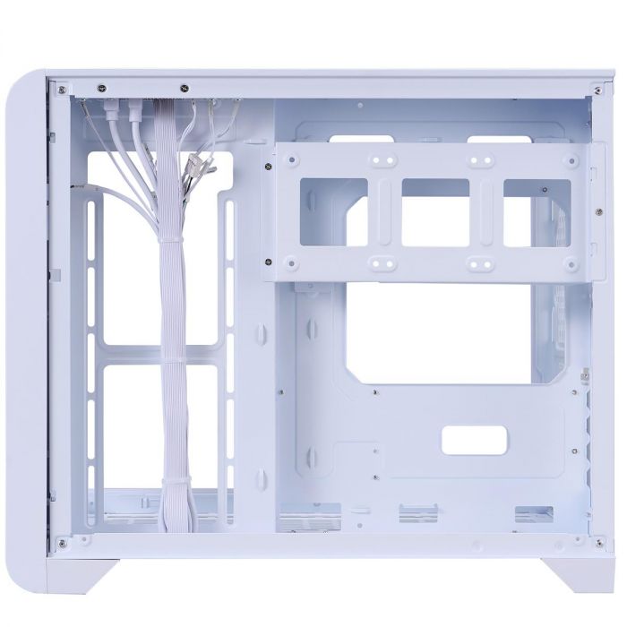 Корпус 1stPlayer RT6 White без БЖ