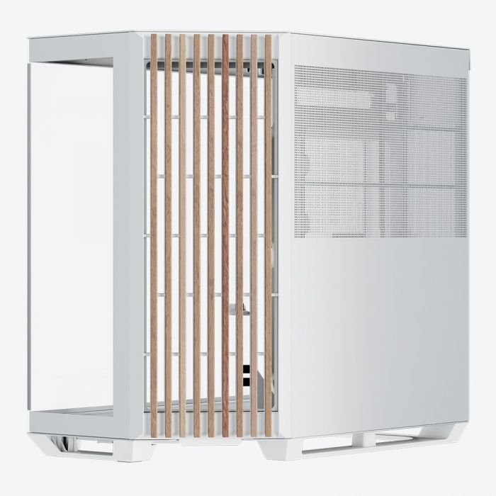 Корпус APNX V1-W White (APCM-VI01103.21)