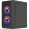 Корпус AeroCool CS-107-A-BK-v2 (ACCX-PC14002.11) Black 600W