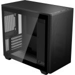 Корпус AeroCool Stormfront Mini-G-BK-v1 (ACCM-ES10003.11) Black без БЖ