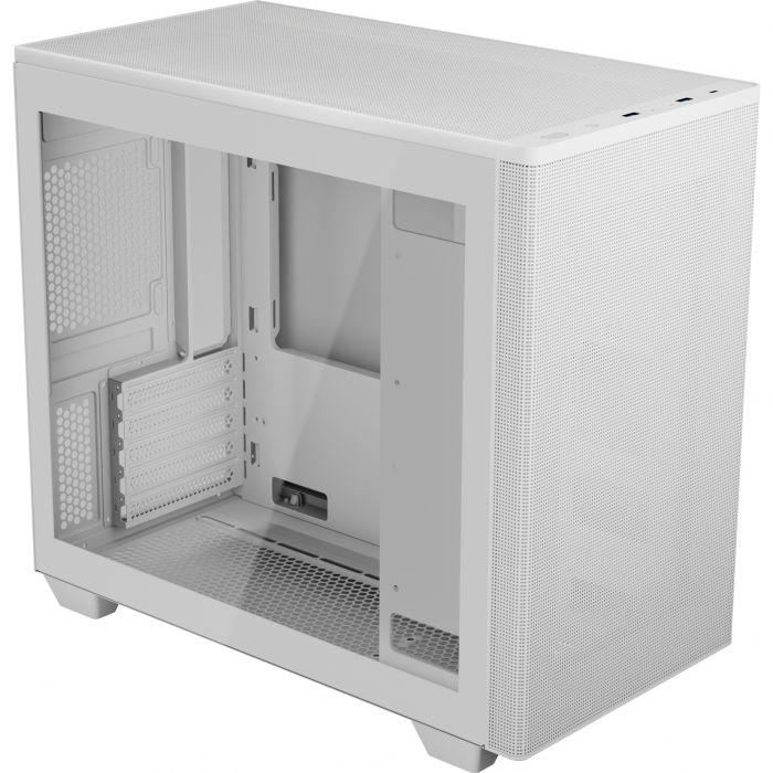 Корпус AeroCool Stormfront Mini-G-WT-v1 (ACCM-ES10003.21) White без БЖ
