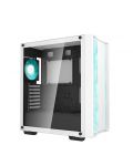 Корпус DeepCool CC560 V2 White (R-CC560-WHGAA4-G-2) без БЖ