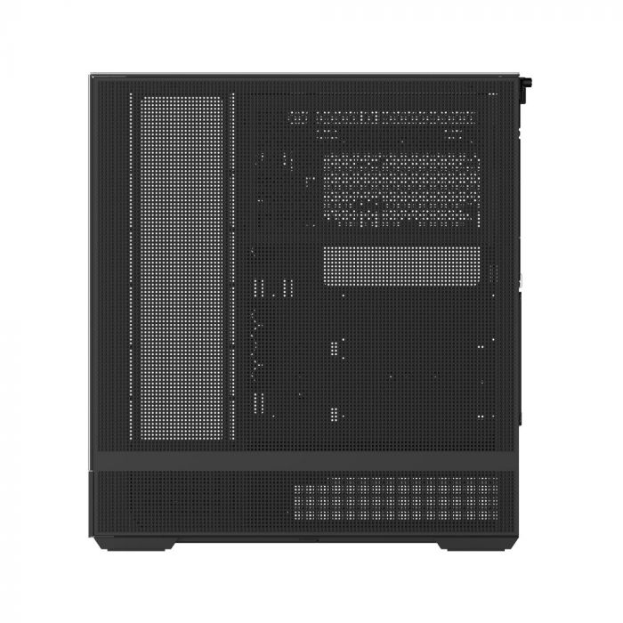 Корпус Zalman P40 Prism Black без БЖ
