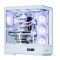 Корпус Zalman P50 DS White без БЖ