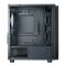 Корпус Zalman T4 Plus Black без БЖ