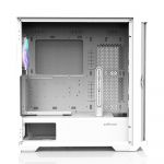 Корпус Zalman Z10 Duo White без БЖ