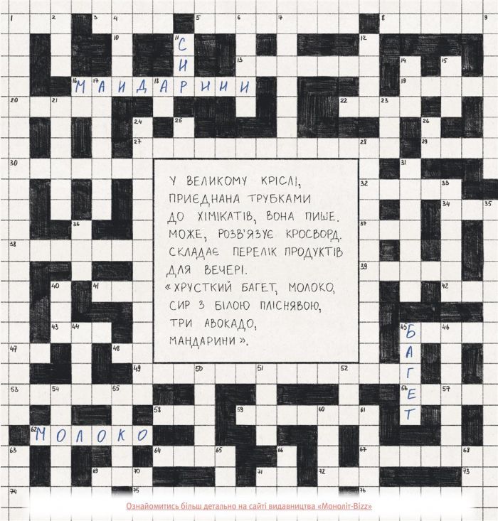 Червона сукня моєї тітки / Таіс Золотковська