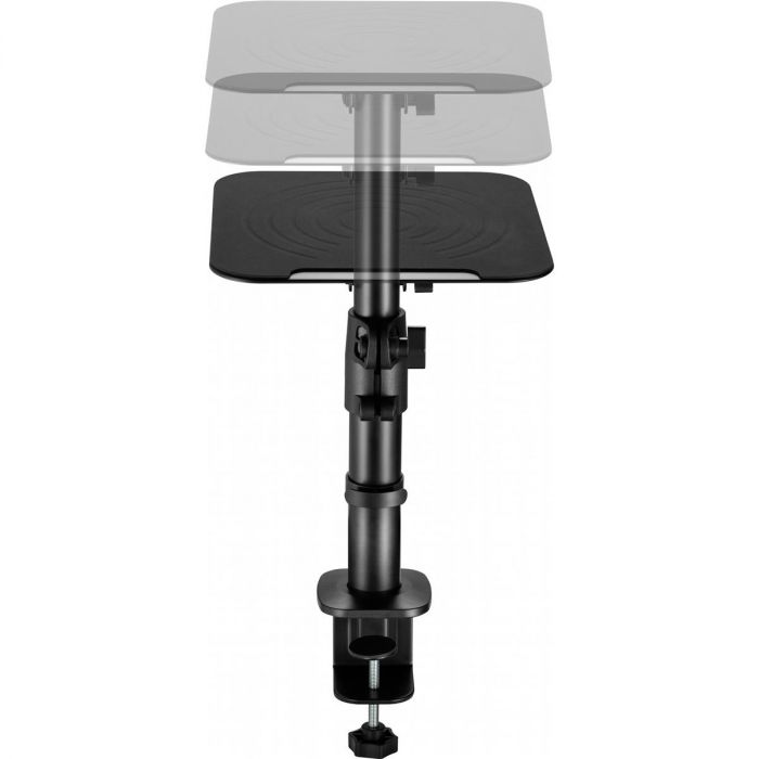 Кріплення для колонок OfficePro SS138 Black