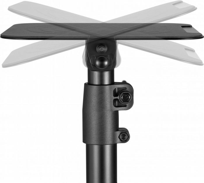 Кріплення для колонок OfficePro SS138 Black