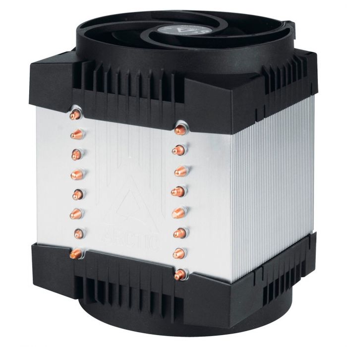 Кулер процесорний Arctic 4U-M Rev.2 (ACFRE00133B)