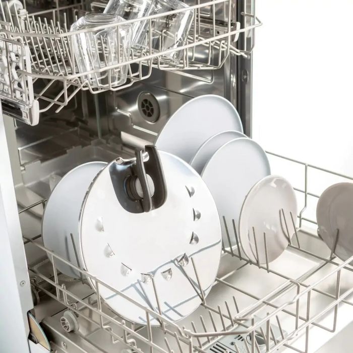 Кришка із захистом від розбризкування Tefal Ingenio 20-28 см (L9829853)