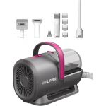 Набір для догляду за тваринами Petkit 5 in 1 Grooming Kit LM4