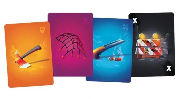 Настільна гра Lord of Boards Турбозомбі (LOB2303UA)