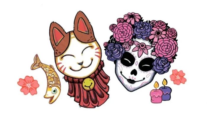 Настільна гра Lord of Boards Маскарад (LOB2307UA)