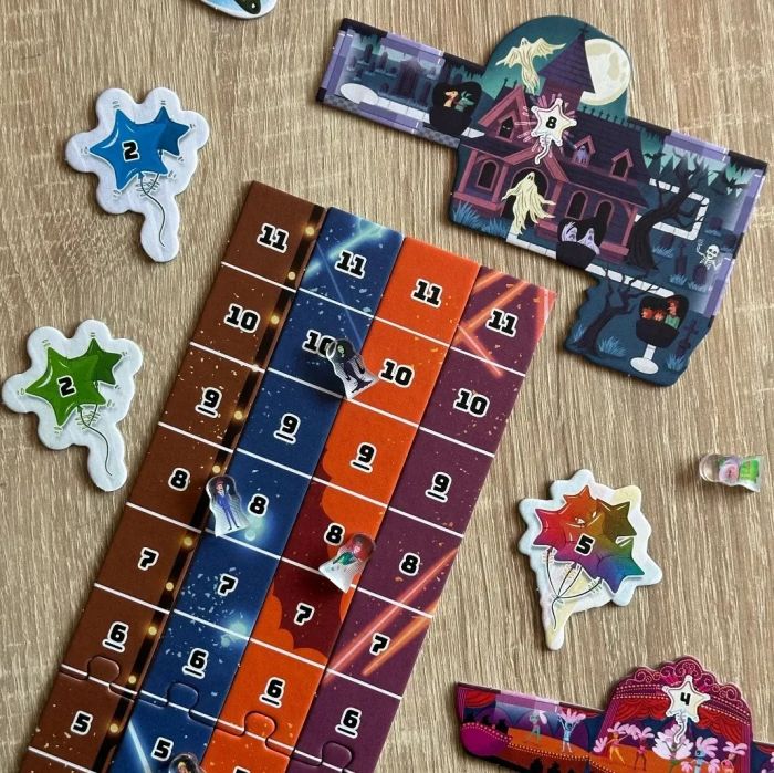 Настільна гра Lord of Boards Мегамол 3000 (LOB2408UA)