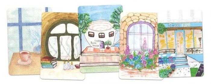 Настільна гра Lord of Boards Що у твоєму вікні? (LOB2510UA)