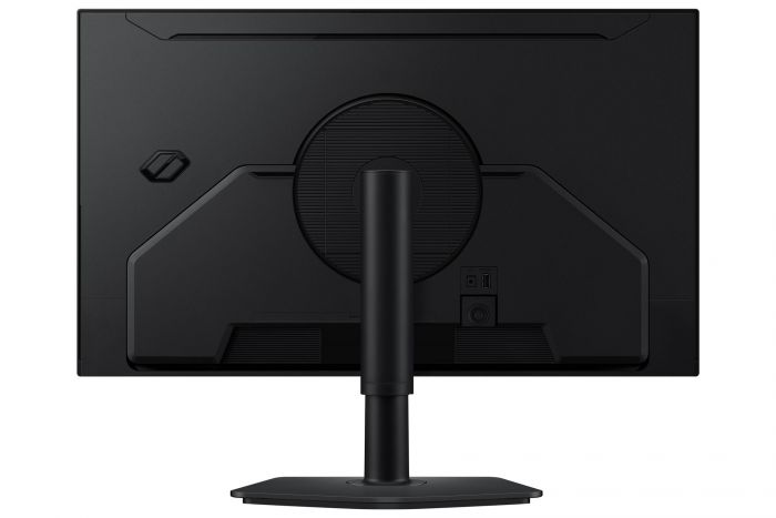 Монiтор Samsung 27" Odyssey G5 G50D (LS27FG500EIXUA) IPS Black 180Hz