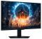 Монiтор Samsung 27" Odyssey G6 (LS27FG606EIXUA) IPS Black 350Hz